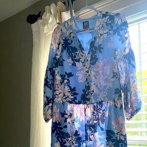 Vince Camuto Light Blue Garment
